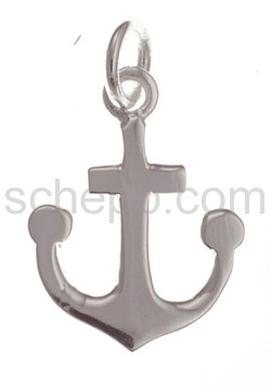 Pendant anchor
