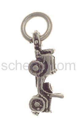 Anhnger Auto/Jeep