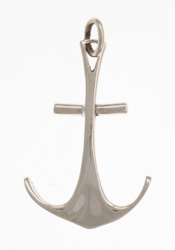 Pendant anchor