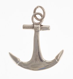 Pendant anchor