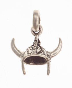 Anhnger Wikingerhelm
