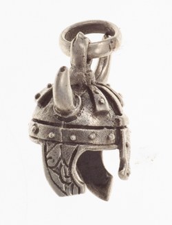 Anhnger Wikingerhelm