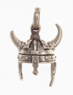 Anhnger Wikingerhelm