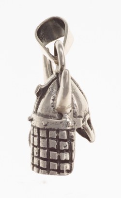 Anhnger Wikingerhelm