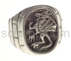 Ring dragon