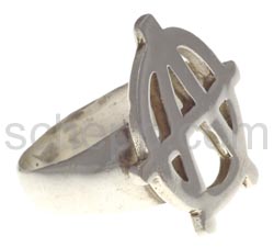 Ring Anarcho-A