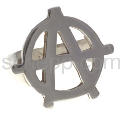 Ring Anarcho-A
