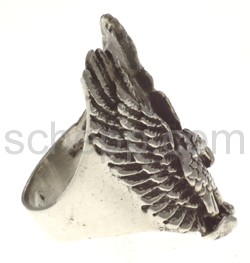 Ring Adler