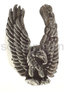 Ring eagle