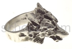 Ring Wolf