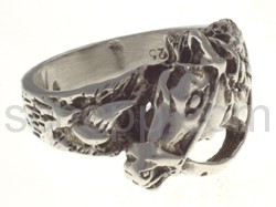 Ring Pferdekopf