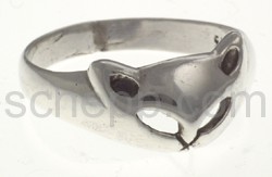 Ring Katzenkopf