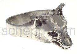 Ring Wolf