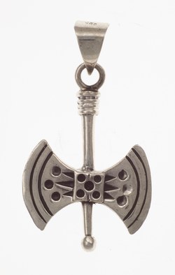 Pendant  Thor\s hammer