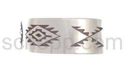 Armspange, keltischer Drache