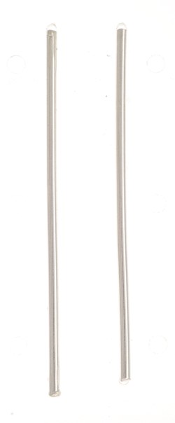 Ohrstecker Stab