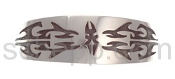 Tattoo-Armspange, Tribal Design