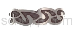 Tattoo-Armspange, Tribal Design