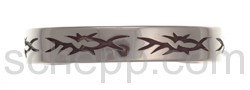 Tattoo-Armspange, Tribal Design