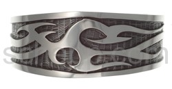 Tattoo-Armspange, Tribal Design