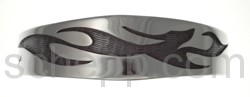 Tattoo-Armspange, Tribal Design