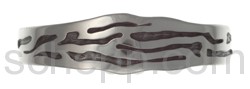 Tattoo-Armspange, Tribal Design