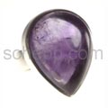 Ring Amethyst