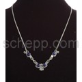 Collier Lapislazuli