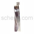 Pendant mother-of-pearl shell