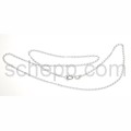 Anchor chain, width 1.3 mm