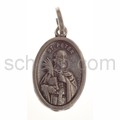 Amulett, Heiliger St. Paul/Heiliger St.Peter