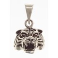 Pendant tiger\s head