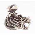 Pendant tiger\s head