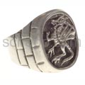 Ring Drache