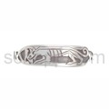 Bangle, Celtic dog, knot design