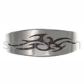 Tattoo bangle, Tattoo, Tribal design, wide