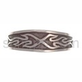 Tattoo-Armspange, Tribal Design