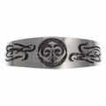 Tattoo-Armspange, Tribal Design